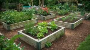 Are Raised Beds Always Better