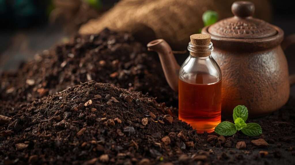 How Often Should I Use Compost Tea