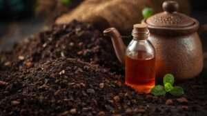 How Often Should I Use Compost Tea