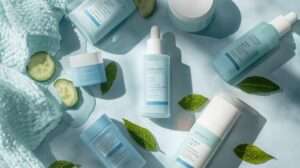 best moisturizer for acne prone skin