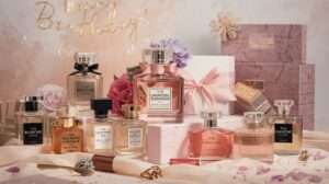 Best Perfume Gifts for Women: Top Picks