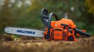 Best Budget-Friendly but Powerful Chainsaws