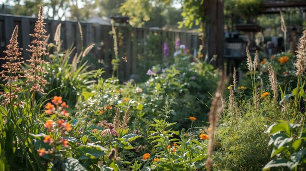Designing Wildlife-Friendly Homesteads