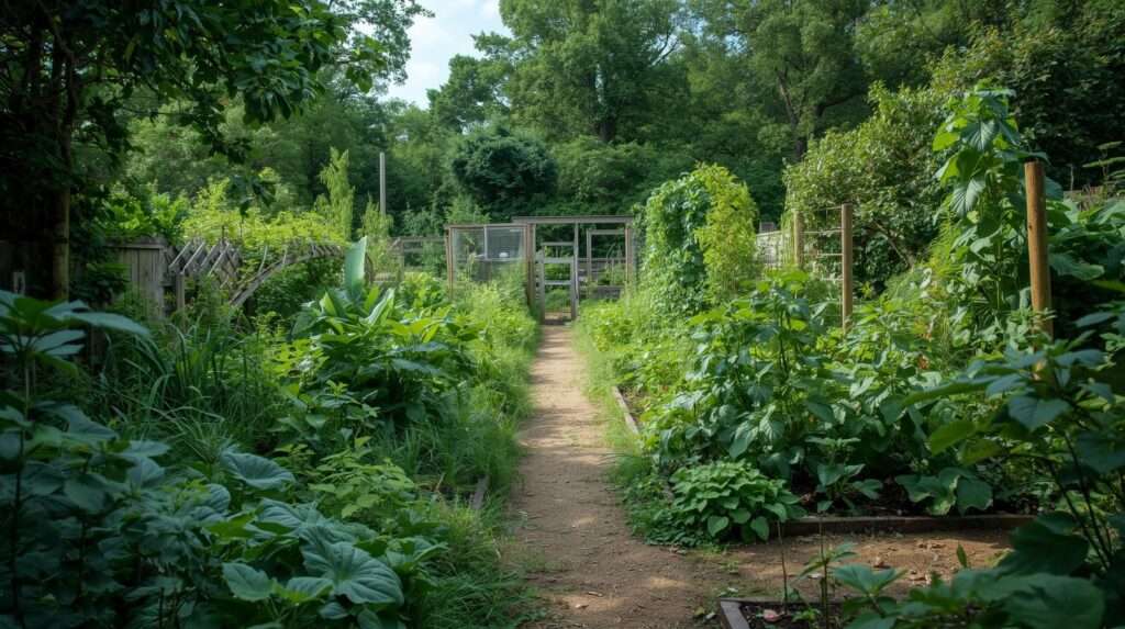 Permaculture for Total Beginners