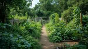 Permaculture for Total Beginners