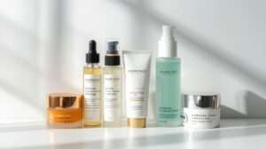 Best Selling Skin Care Kit