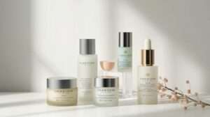 best facial products for rosacea Calm & Clear