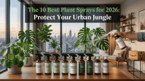 Plant Spray