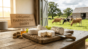 Soft Cheeses