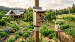 Nesting Boxes