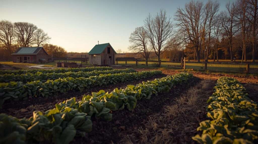 Realistic Homesteading Schedules Guide