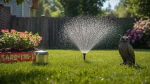 Hawk Deterrents That Actually Work
