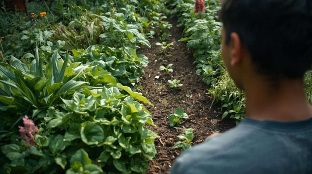 Observe Your Land Like a Permaculture Designer