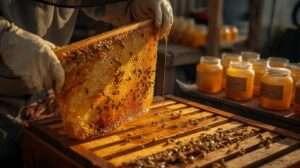 Should a Homestead Keep Bees