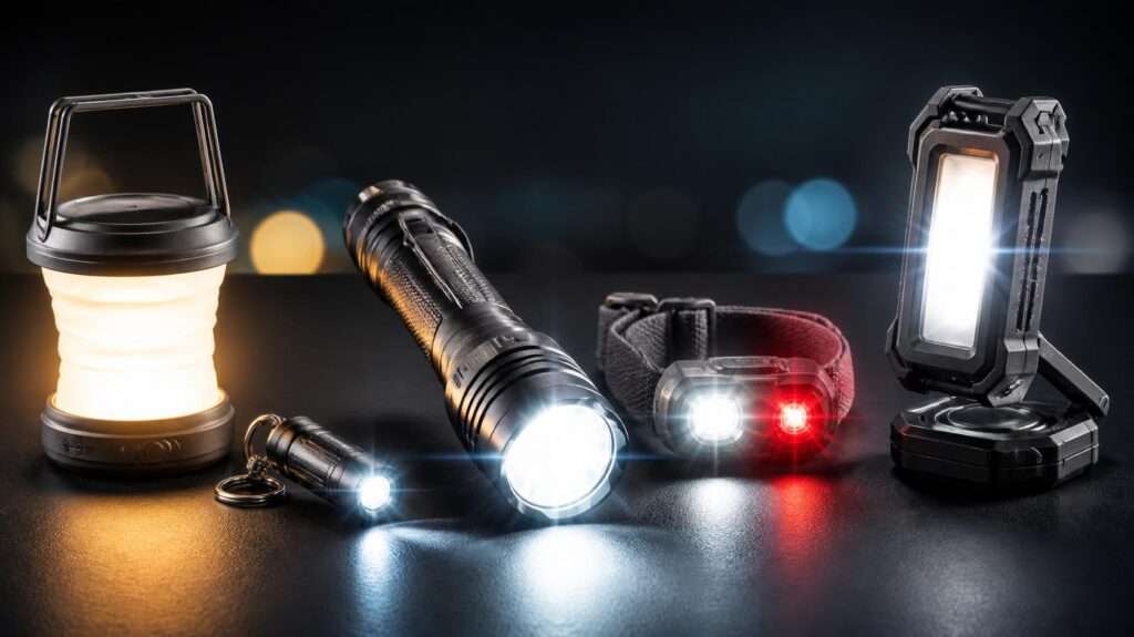 Best Rechargeable Lights