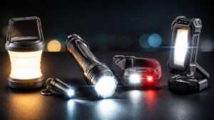 Best Rechargeable Lights