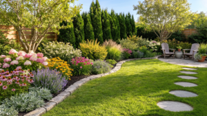 Discover the best landscape plants for color, privacy, and easy care.