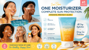best moisturizer with spf