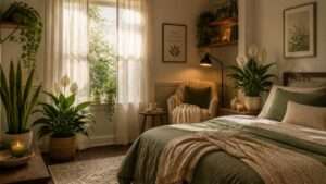Discover the best plant inside bedroom options for cleaner air, calm vibes, and better sleep. Compare easy-care indoor plants and choose
