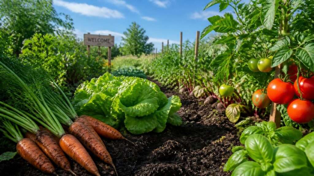 Best Vegetable Garden Soil: Top Picks & Buying Guide