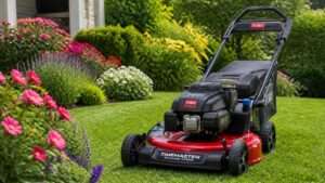 Best Mulching Mower for Face: Top Picks & Guide