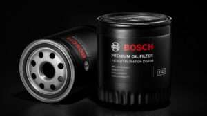 best quality oil filter