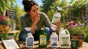 Best spray for herbicide: Top Sprayers Reviewed