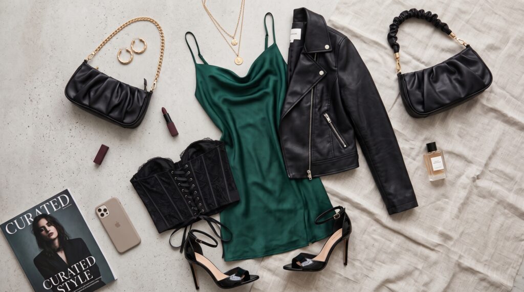 best going out clothes