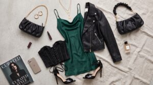 best going out clothes