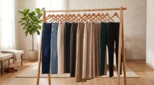 best clothing brands for bottoms