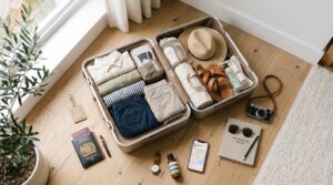 best vacation clothes