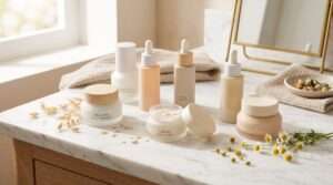 best sensitive skin moisturizer for face