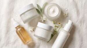 best unscented moisturizer for face