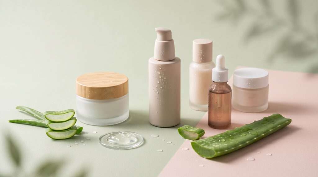best facial moisturizer for acne prone skin