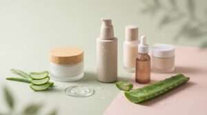 best facial moisturizer for acne prone skin