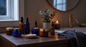 best night moisturizer for dry skin