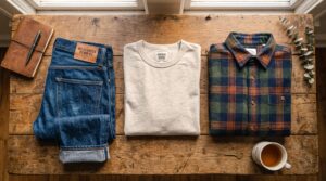 best quality clothing brands
