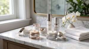 best hyaluronic acid moisturizer for mature skin