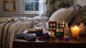best facial moisturizer night