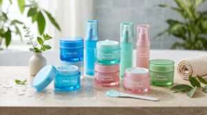 best gel face moisturizer