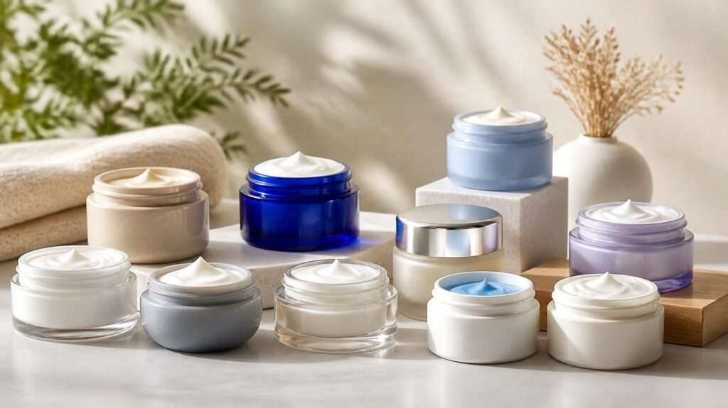 Best 10 Face Moisturizer for Very Dry Skin