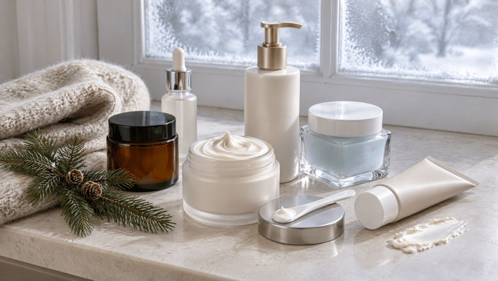 Best 10 Moisturizer for Dry Face in Winter