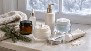 Best 10 Moisturizer for Dry Face in Winter