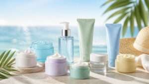Best 10 Moisturizer for Summer for Face