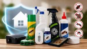 Best 10 Pest Control Product