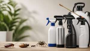 Best 10 Professional Pest Control Spray