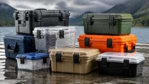 Best Waterproof Storage Containers