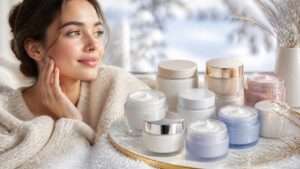 Best Facial Moisturizer for Winter Dry Skin