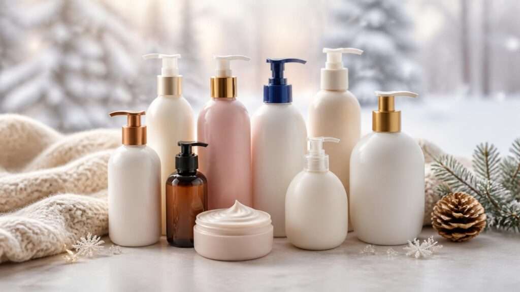Best 10 Moisturizing Body Lotion for Winter