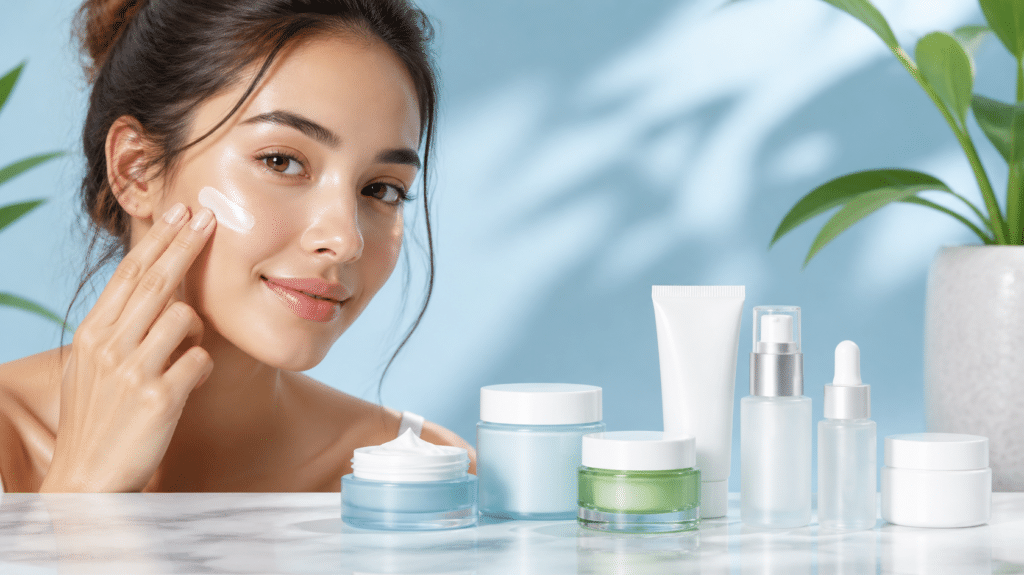 Best Non Oily Face Moisturizer
